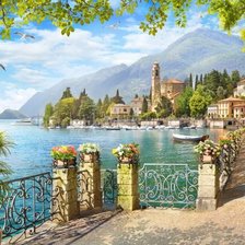 Схема вышивки «№2560361»