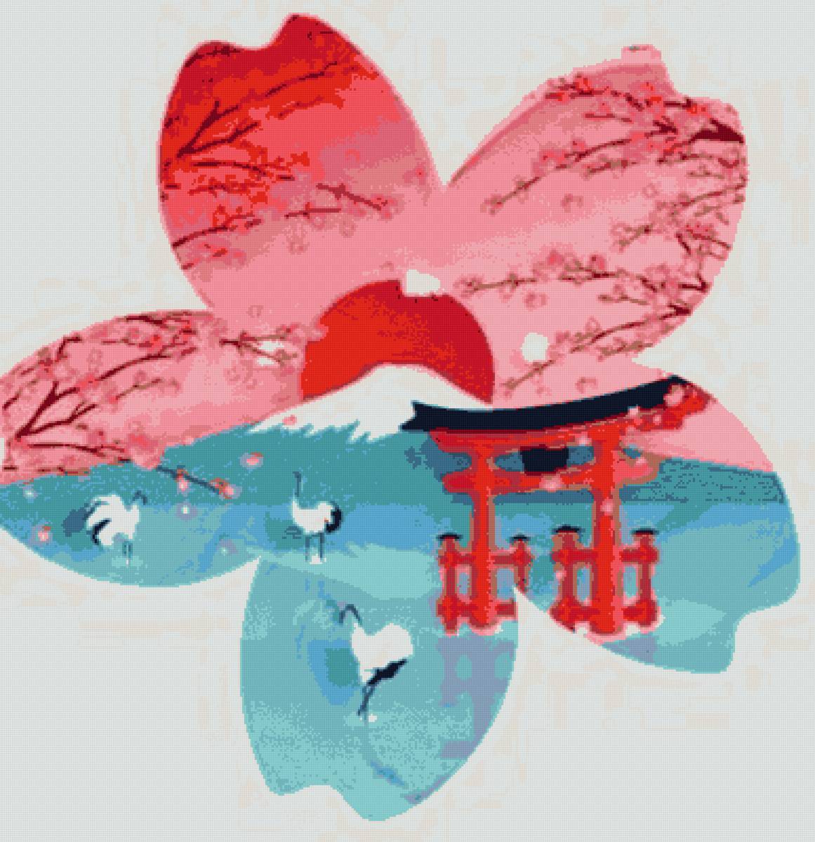 Japan - japan - предпросмотр