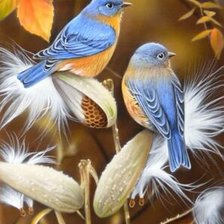 Схема вышивки «№2560483»