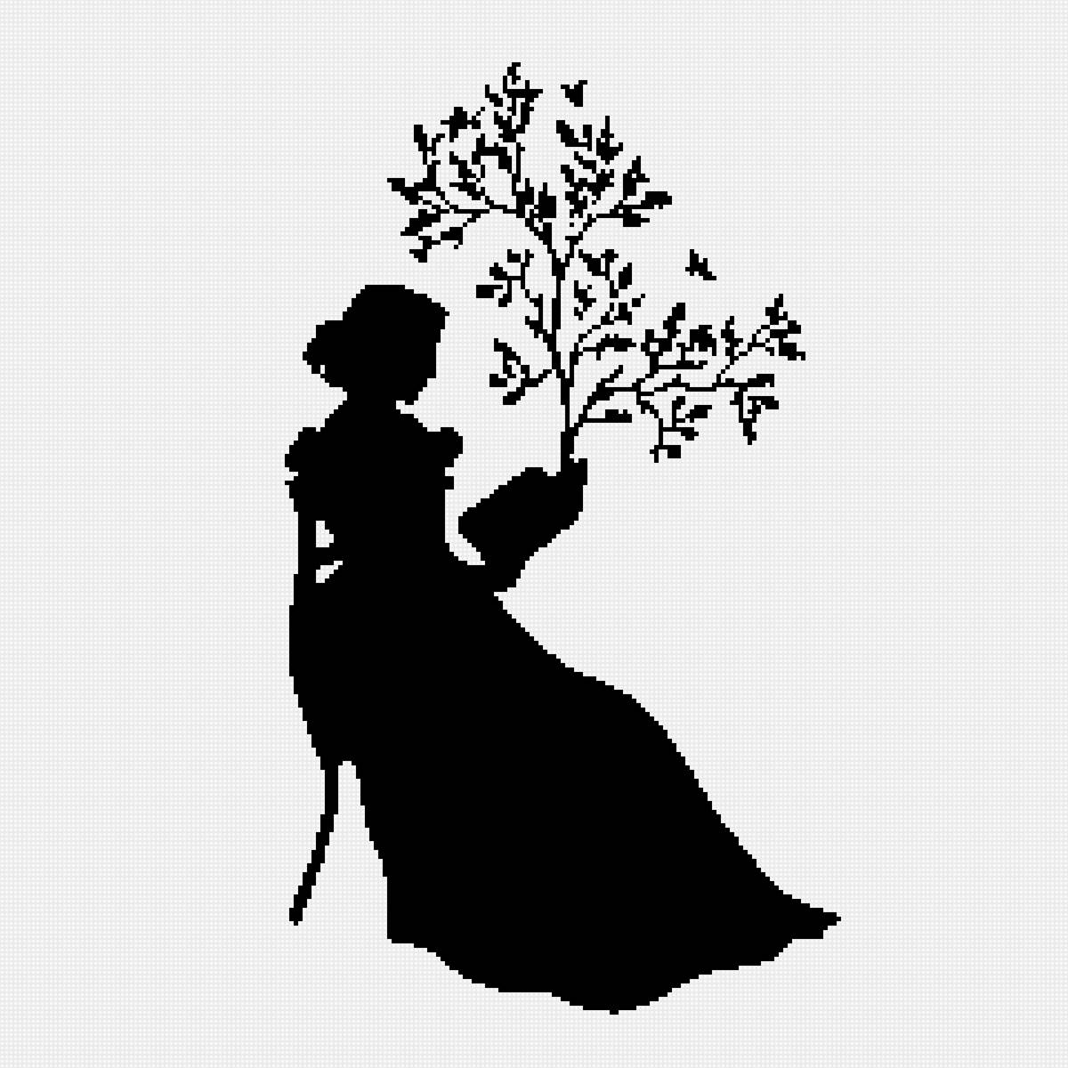 Обыкновенное чудо. Жена волшебника. - предпросмотр