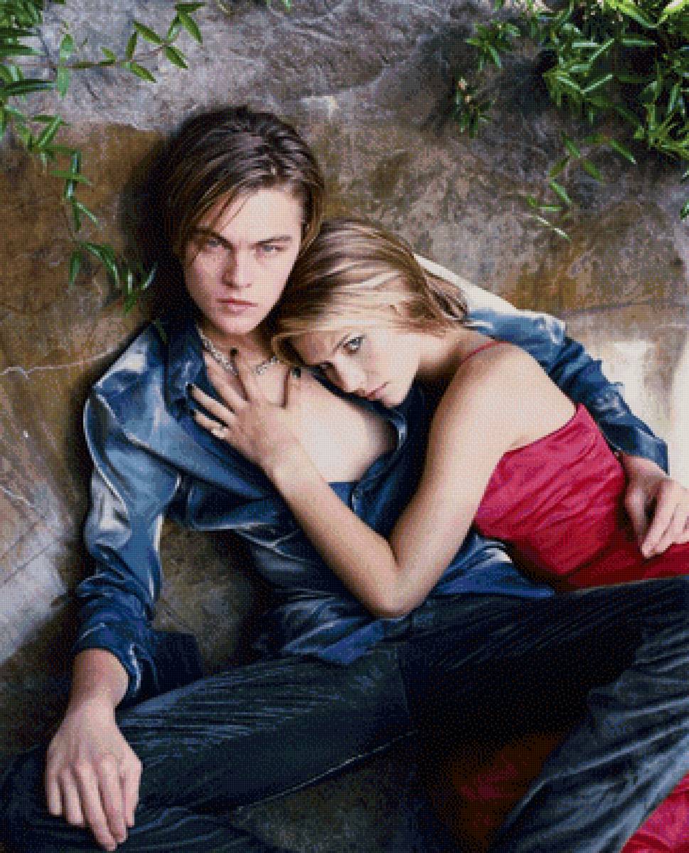 Ромео и Джульетта - фильм, кино - предпросмотр