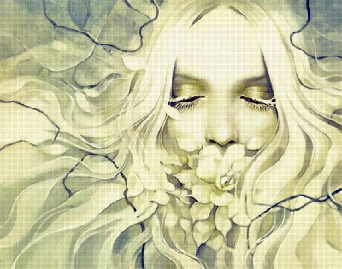 фея - девушка, миф - предпросмотр