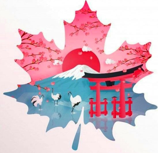 №2561186 - япония - оригинал