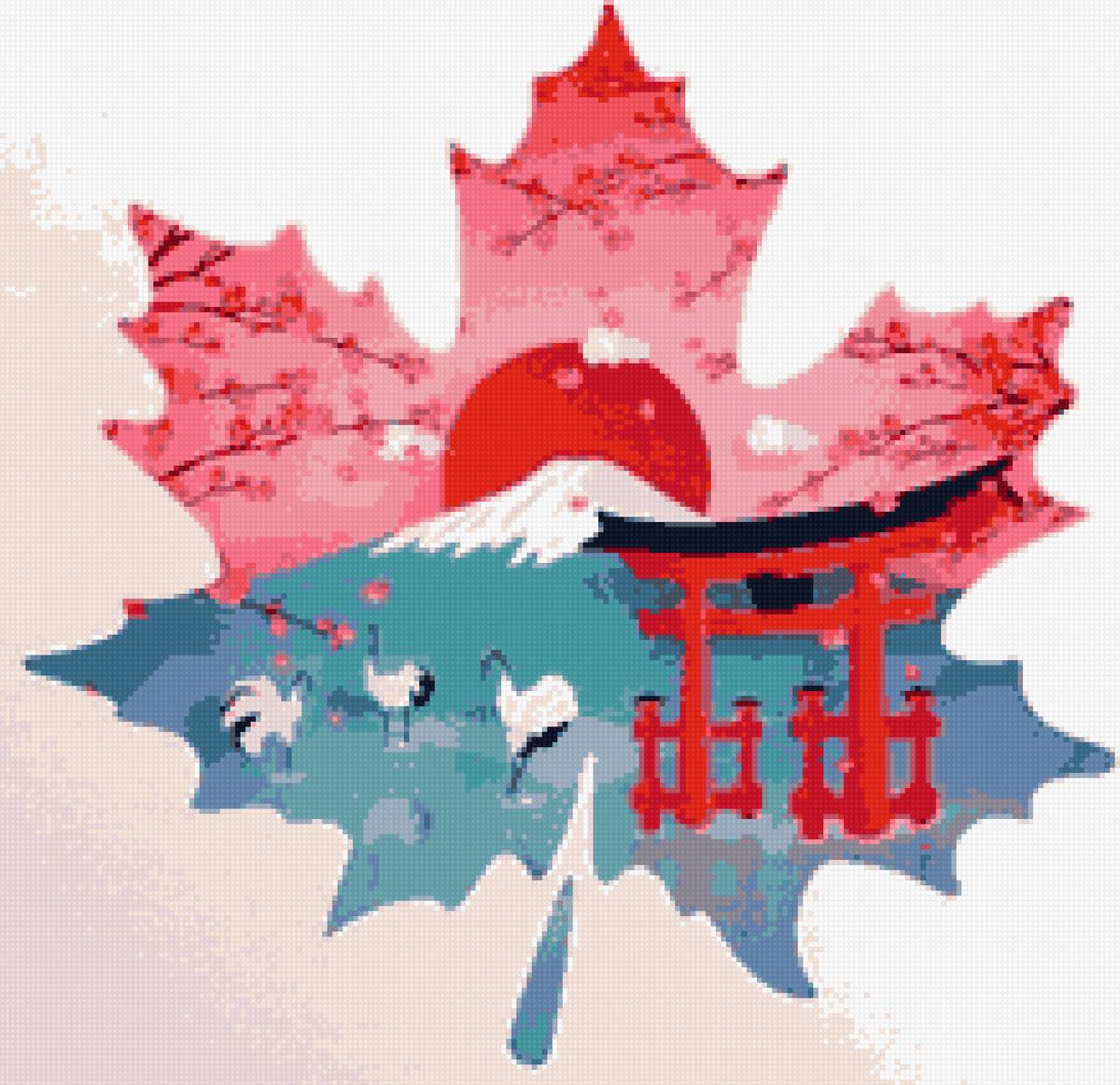 №2561186 - япония - предпросмотр