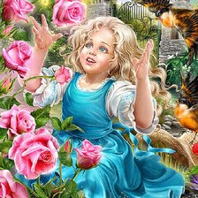 Схема вышивки «№2561266»