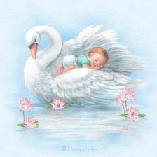 Схема вышивки «№2561303»