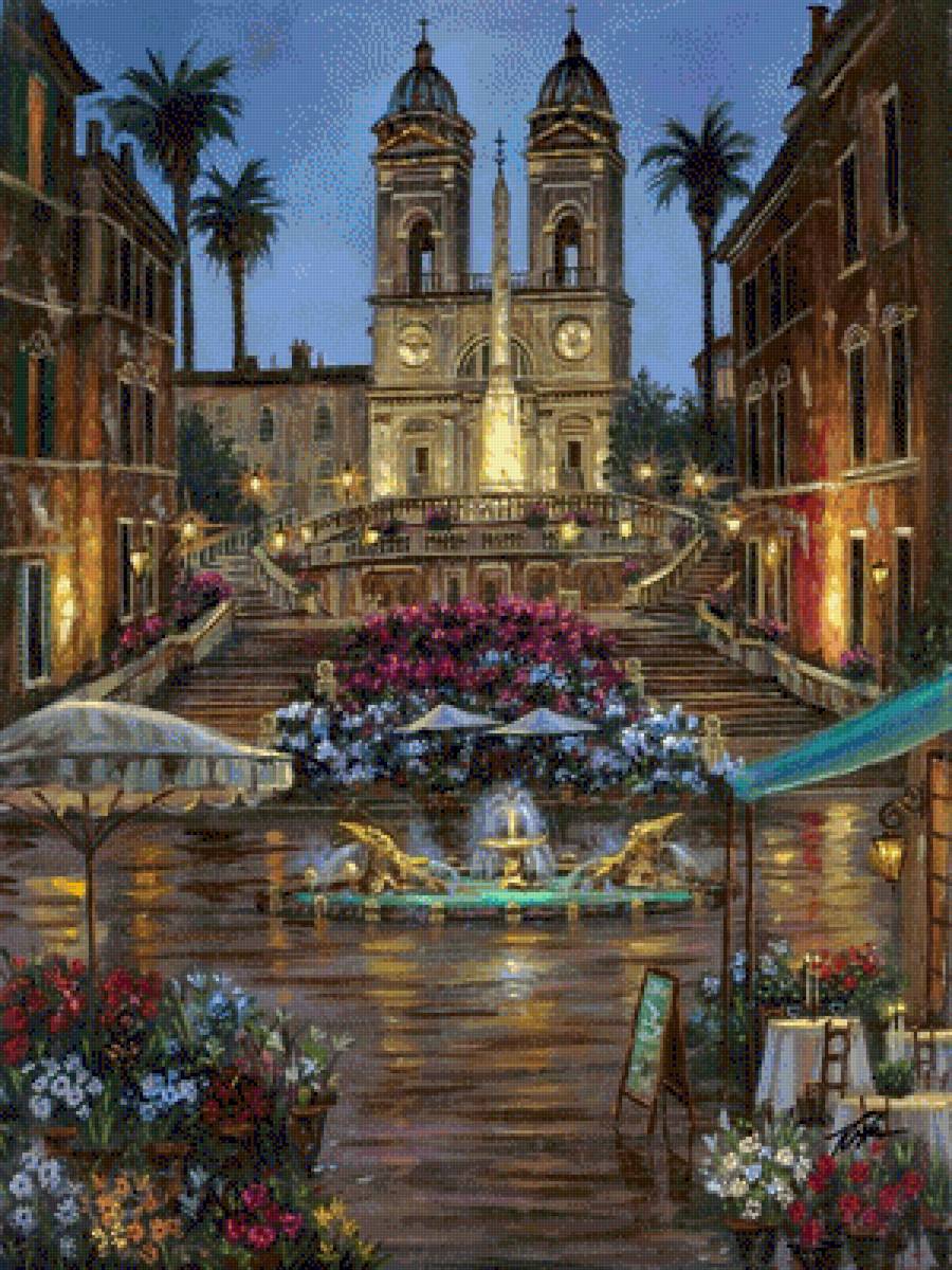 Италия - предпросмотр