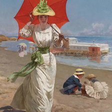 Схема вышивки «№2562248»