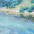 Предпросмотр схемы вышивки «Виталий Потапов. Пейзаж» (№2562450)