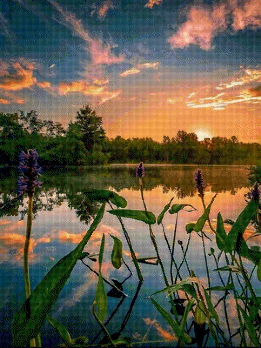 Добрый вечер - вечер - предпросмотр