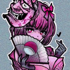 Схема вышивки «№2562672»