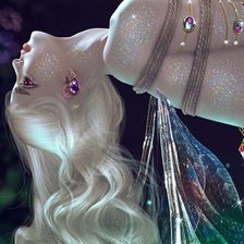 Схема вышивки «№2562678»