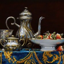 Схема вышивки «№2562720»