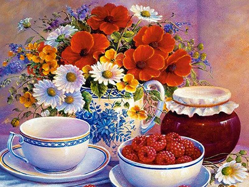 №2562739 - натюрморт - оригинал