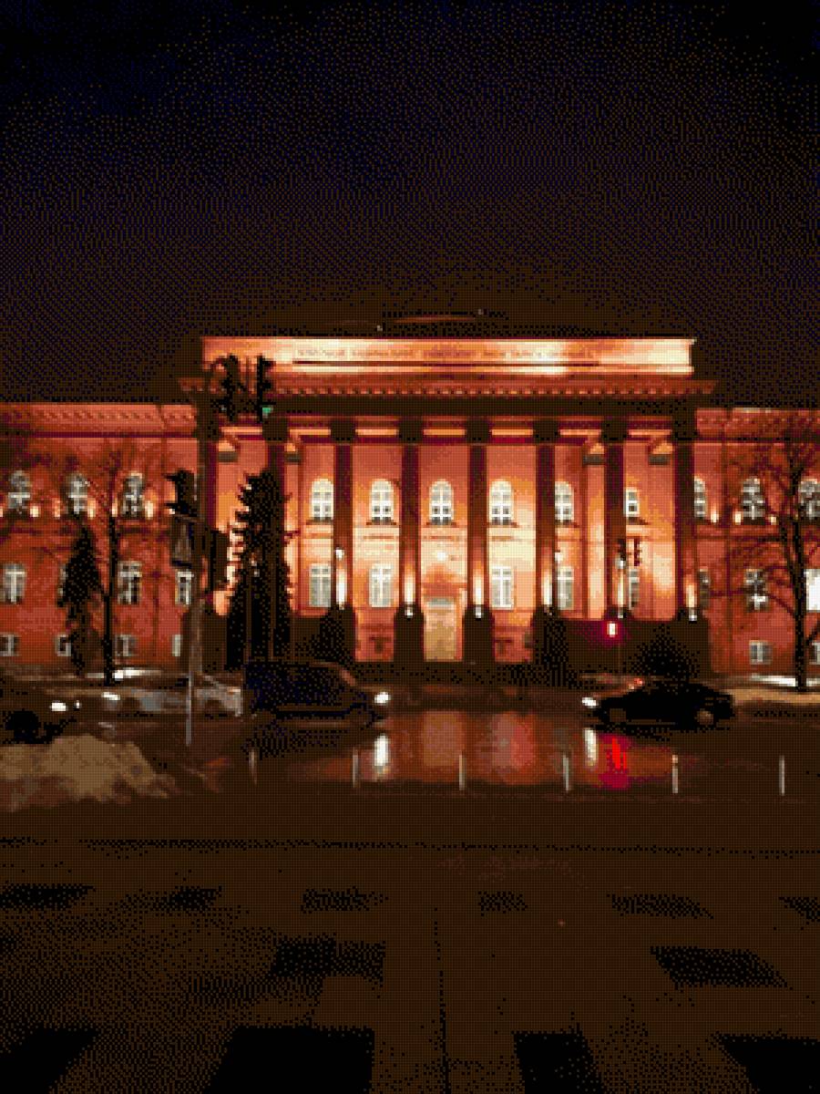 Университет - україна, украина, університет, київ, киев - предпросмотр