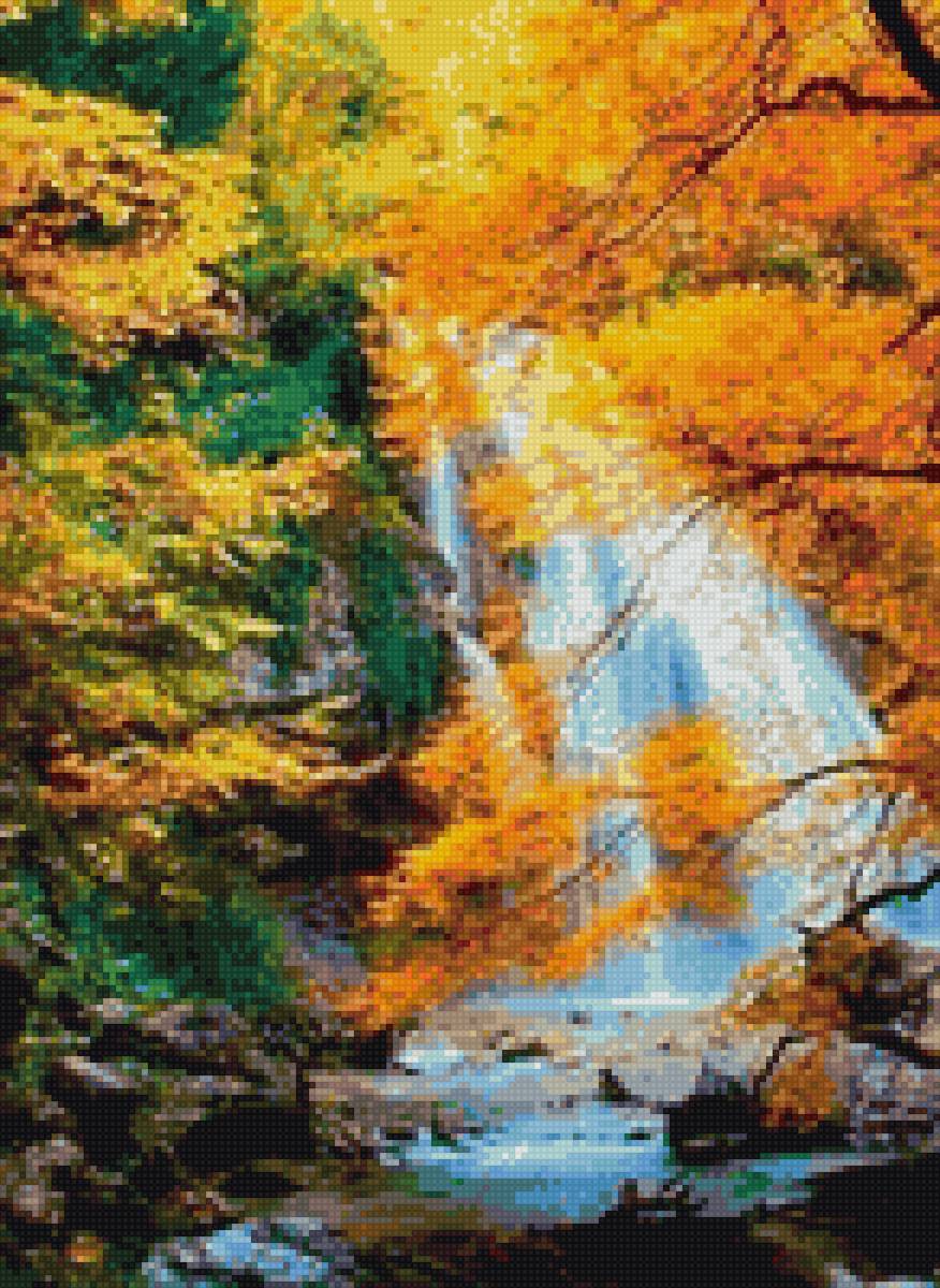 Осень - предпросмотр