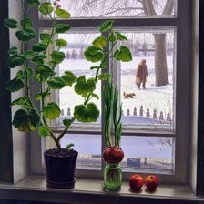 Схема вышивки «№2563138»