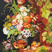 Схема вышивки «№2563242»