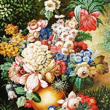 Схема вышивки «№2563258»