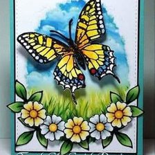 Схема вышивки «№2563357»