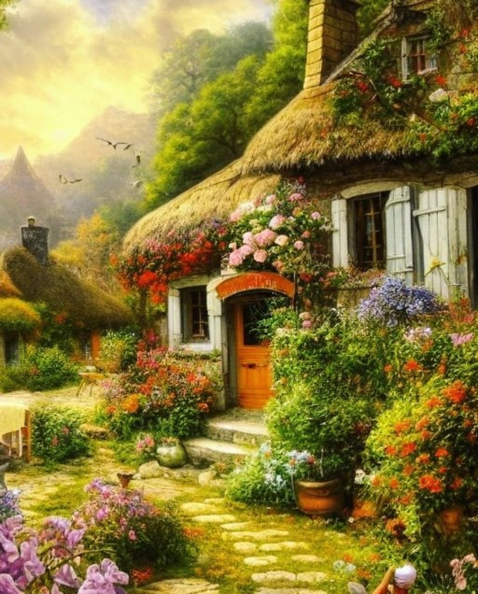 Дом - дом - оригинал