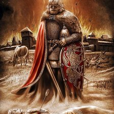 Схема вышивки «№2563910»