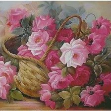 Схема вышивки «№2563972»