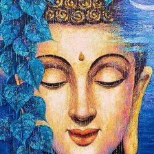 Схема вышивки «Phật 2»