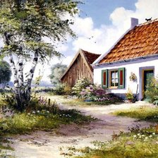 Схема вышивки «№2564552»