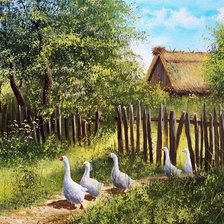 Схема вышивки «№2564572»