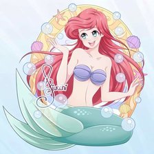 Схема вышивки «№2564865»