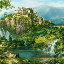 Схема вышивки «№2564980»