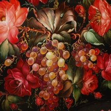 Схема вышивки «№2565270»