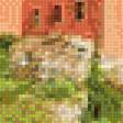 Предпросмотр схемы вышивки «№2565374»