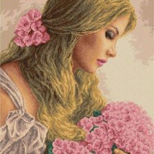 Схема вышивки «№2565387»