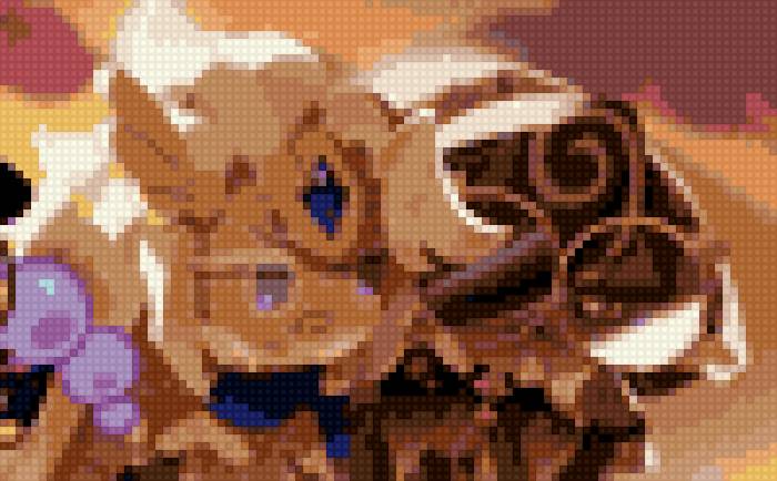 эспрессолины - буп - предпросмотр