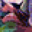 Предпросмотр схемы вышивки «Мечта» (№2565672)