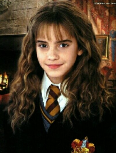 Hermion - оригинал