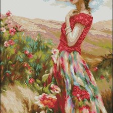 Схема вышивки «№2565860»