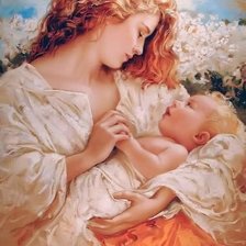 Схема вышивки «№2566166»