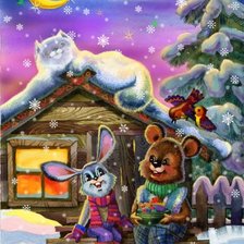 Схема вышивки «№2566360»