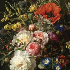 Схема вышивки «№2566614»