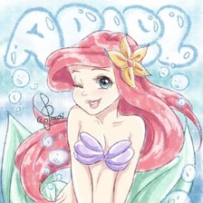 Схема вышивки «№2567791»