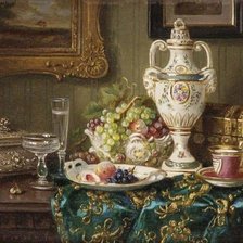 Схема вышивки «№2567958»