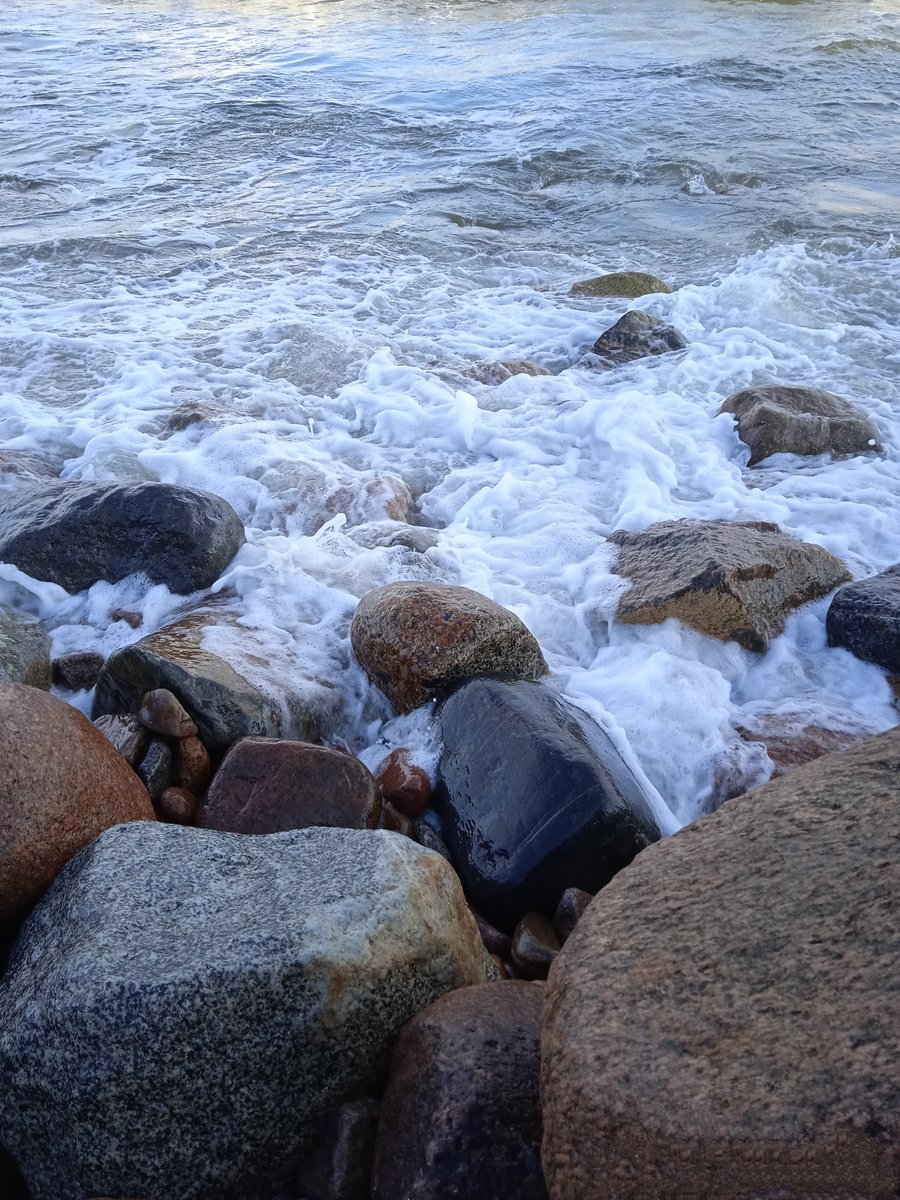 Море - оригинал