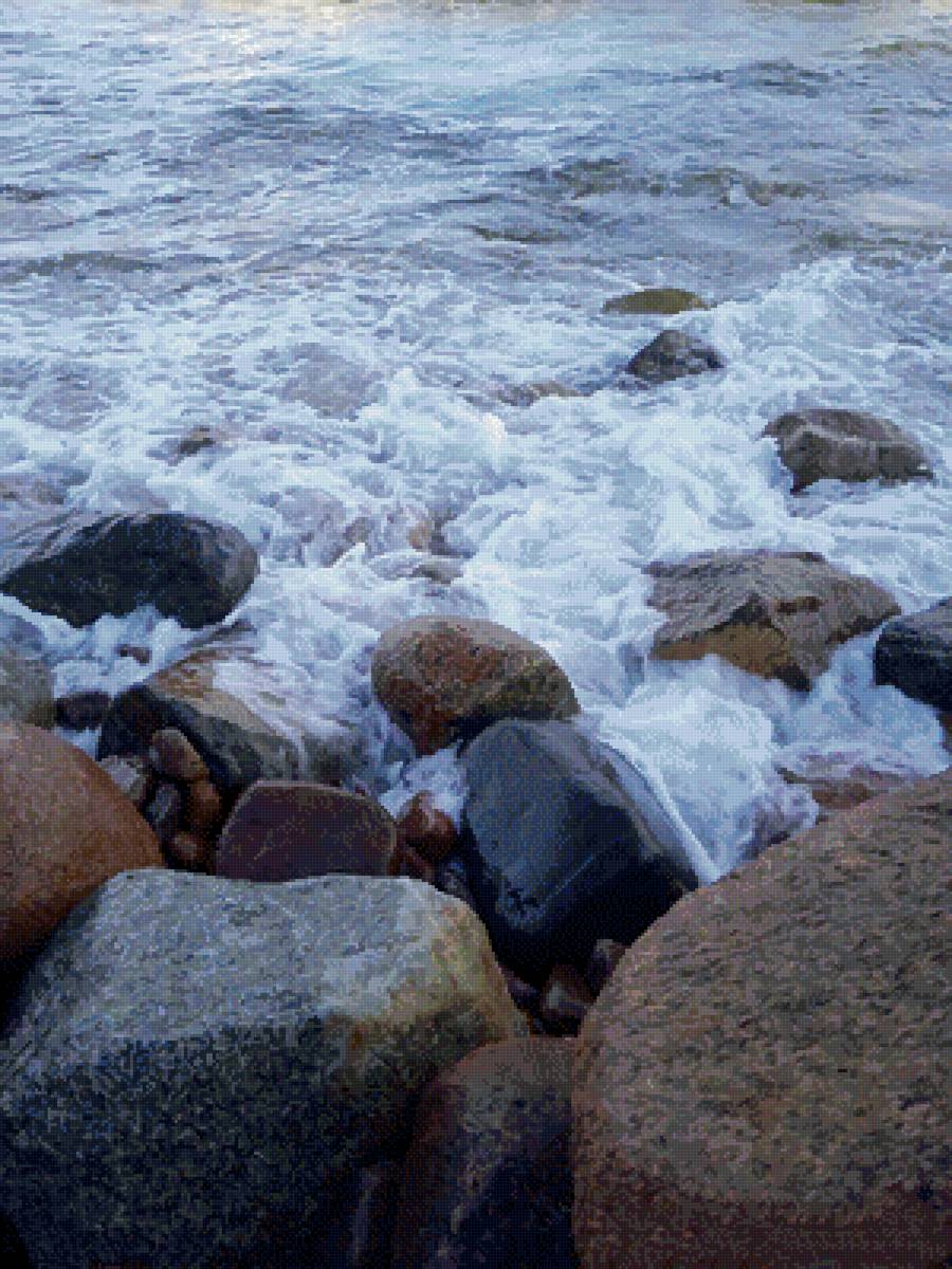 Море - предпросмотр