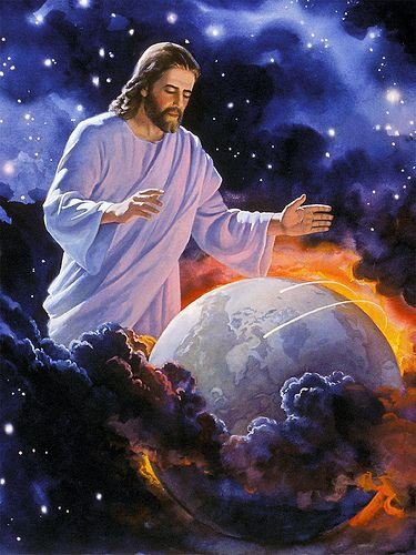 Chúa Giêsu - оригинал