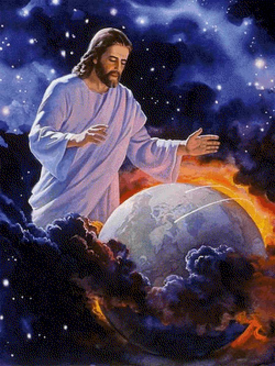 Chúa Giêsu - предпросмотр