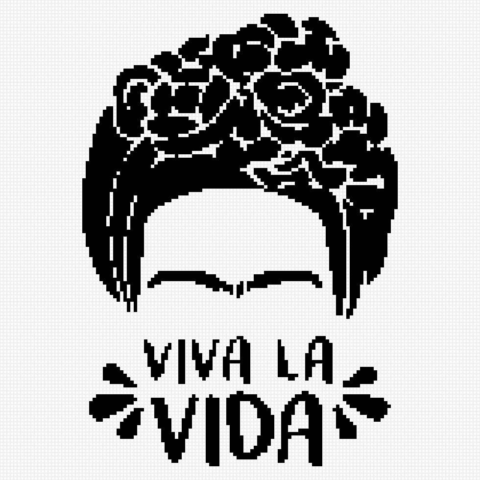 Viva La Vida!!! - предпросмотр