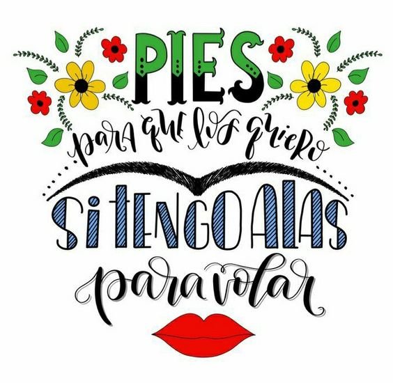 Alas Para Volar! - оригинал